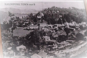 Kalimpong in the 1930s and 1940s: A Journey Back in Time