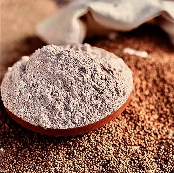 Exploring the Nutritional and Culinary Wonders of Kodo Ko Pitho (Finger Millet Flour)