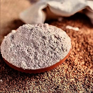 Exploring the Nutritional and Culinary Wonders of Kodo Ko Pitho (Finger Millet Flour)