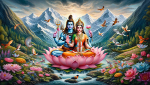 Celebrating Teej: A Festival of Joy, Devotion, and Tradition for Nepali Women