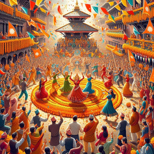 Yearning for Home: A Gorkha's Journey Through Memories and Flavors