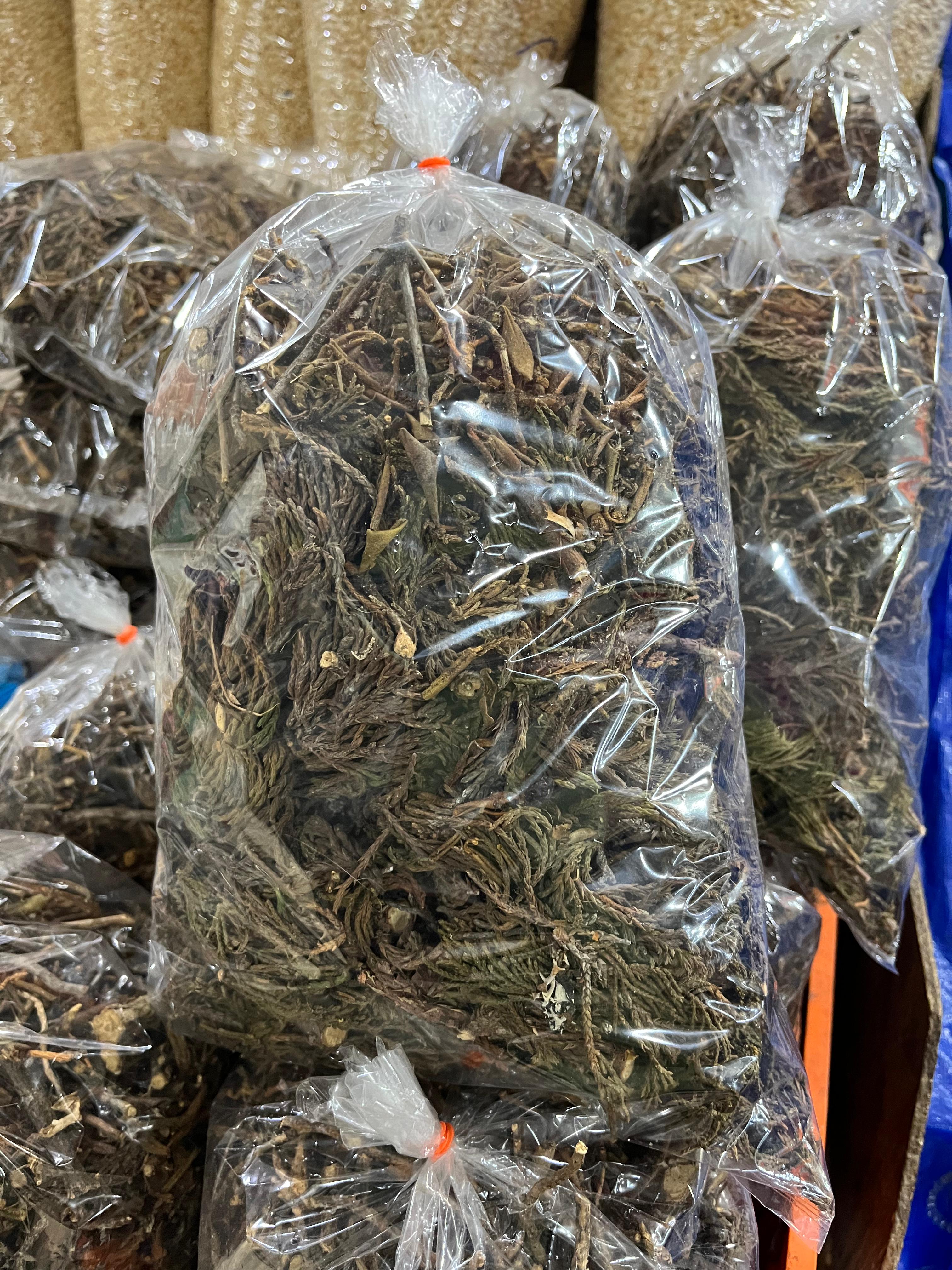 Discover the Essence of the Himalayas: Dhuppi Himalayan Incense