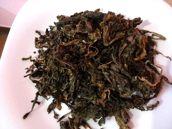 Gundruk: The Traditional Fermented Delight from Nepal