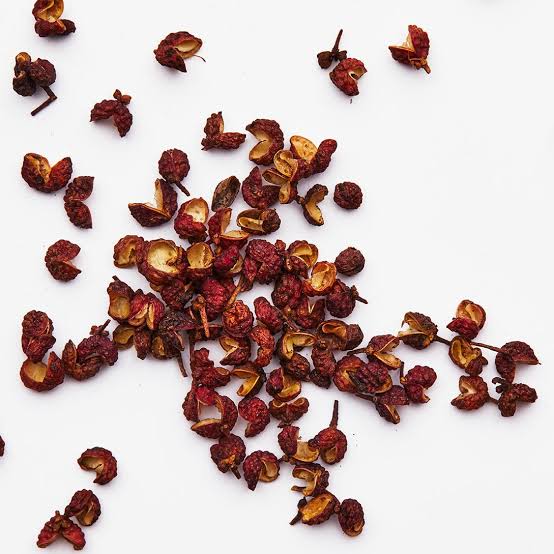 Discover the Magic of Timur: The Himalayan Spice with a Zesty Kick!