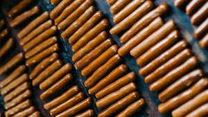 Exploring the Sweet Charm of Kalimpong Lollipops