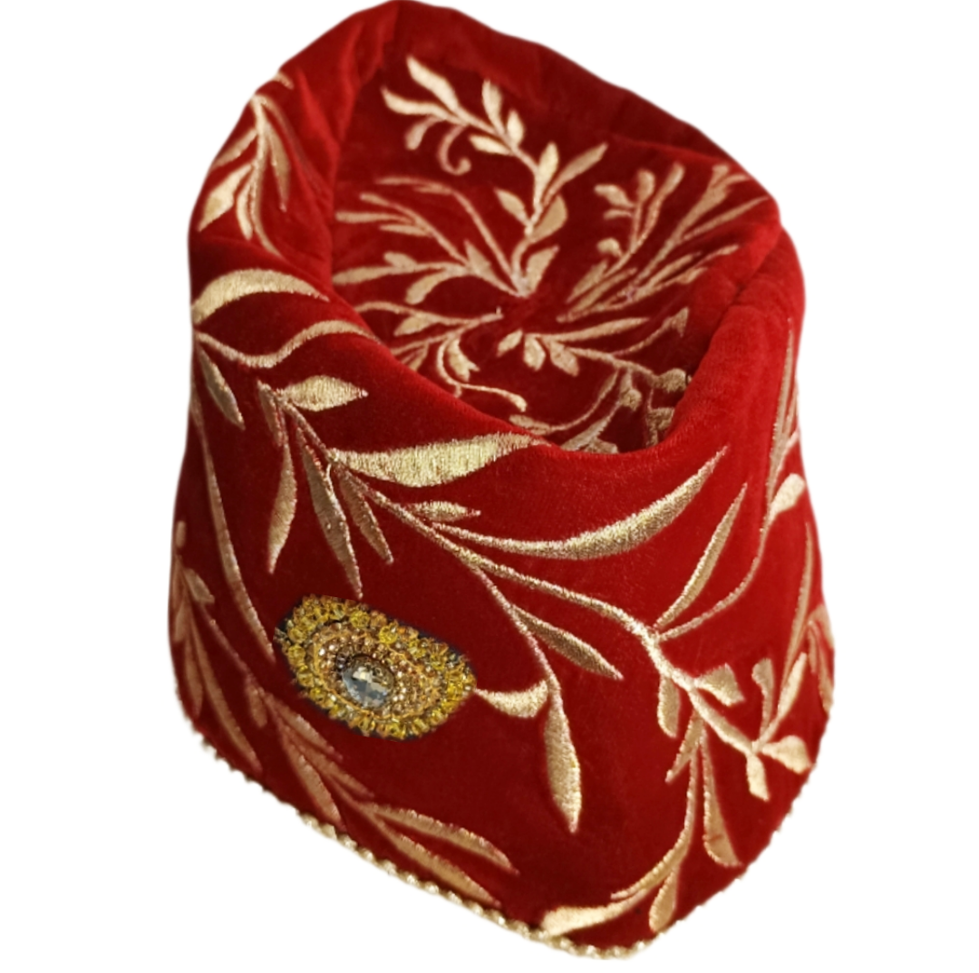 Nepali Pride Topi
