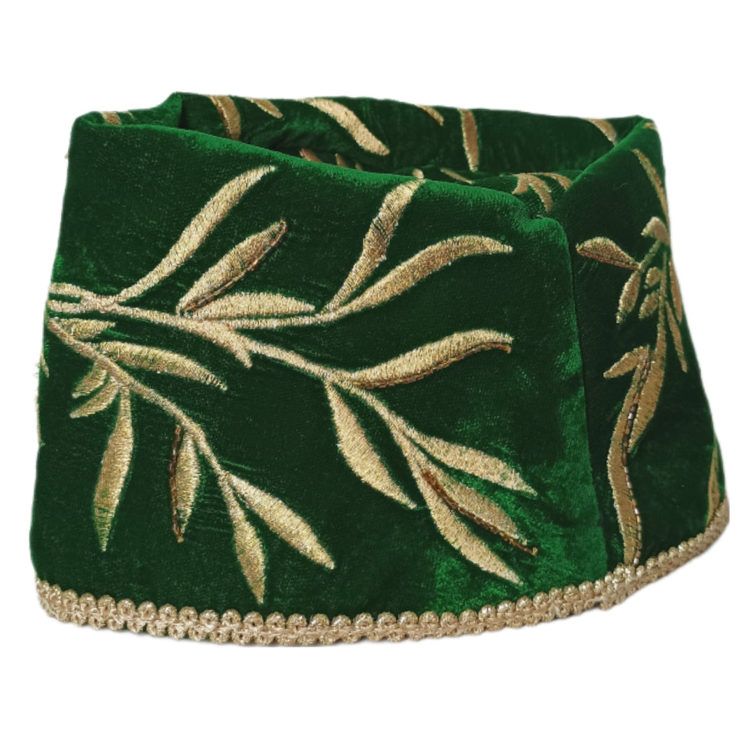 Nepali Pride Topi