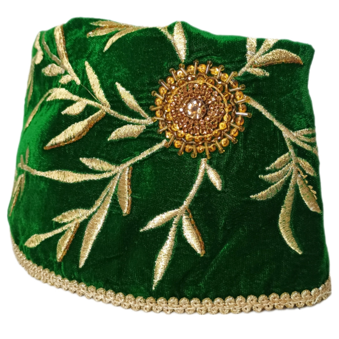 Nepali Pride Topi