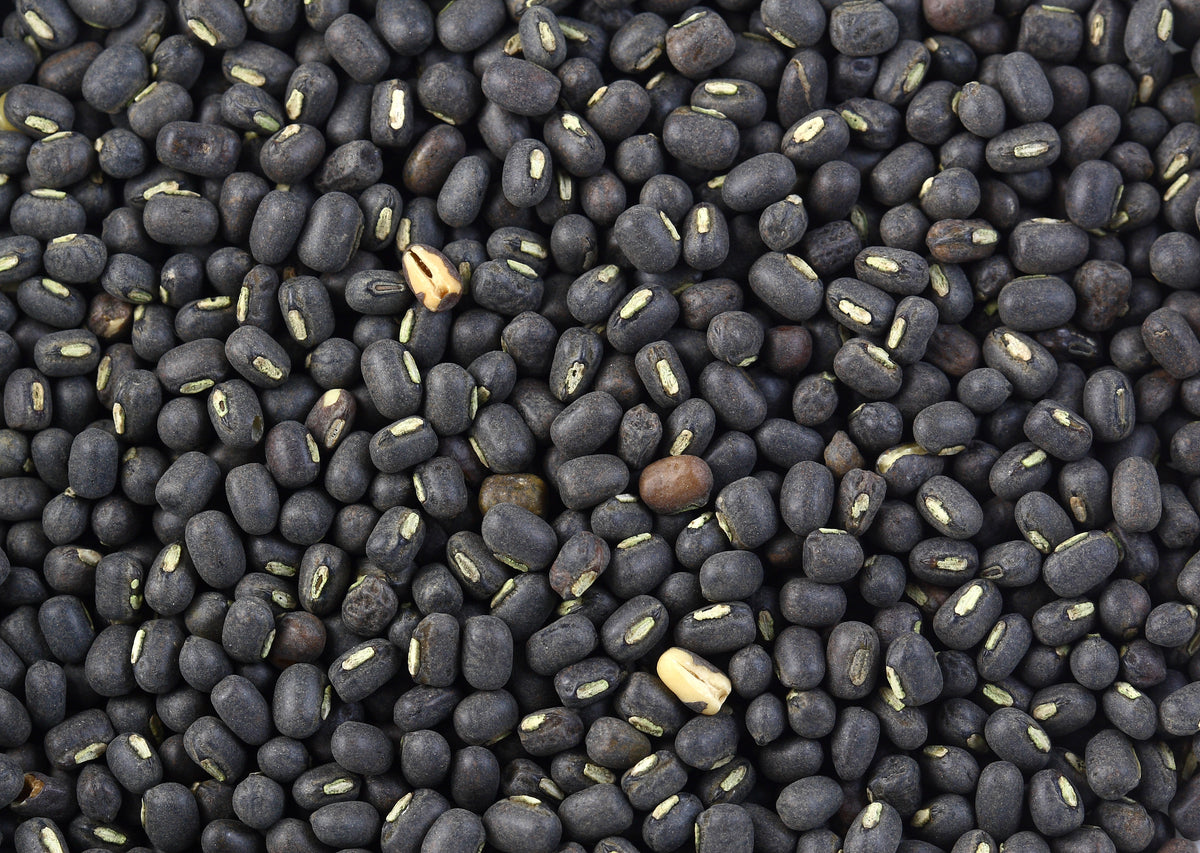 Mas Ko Dal (Kalo Dal)