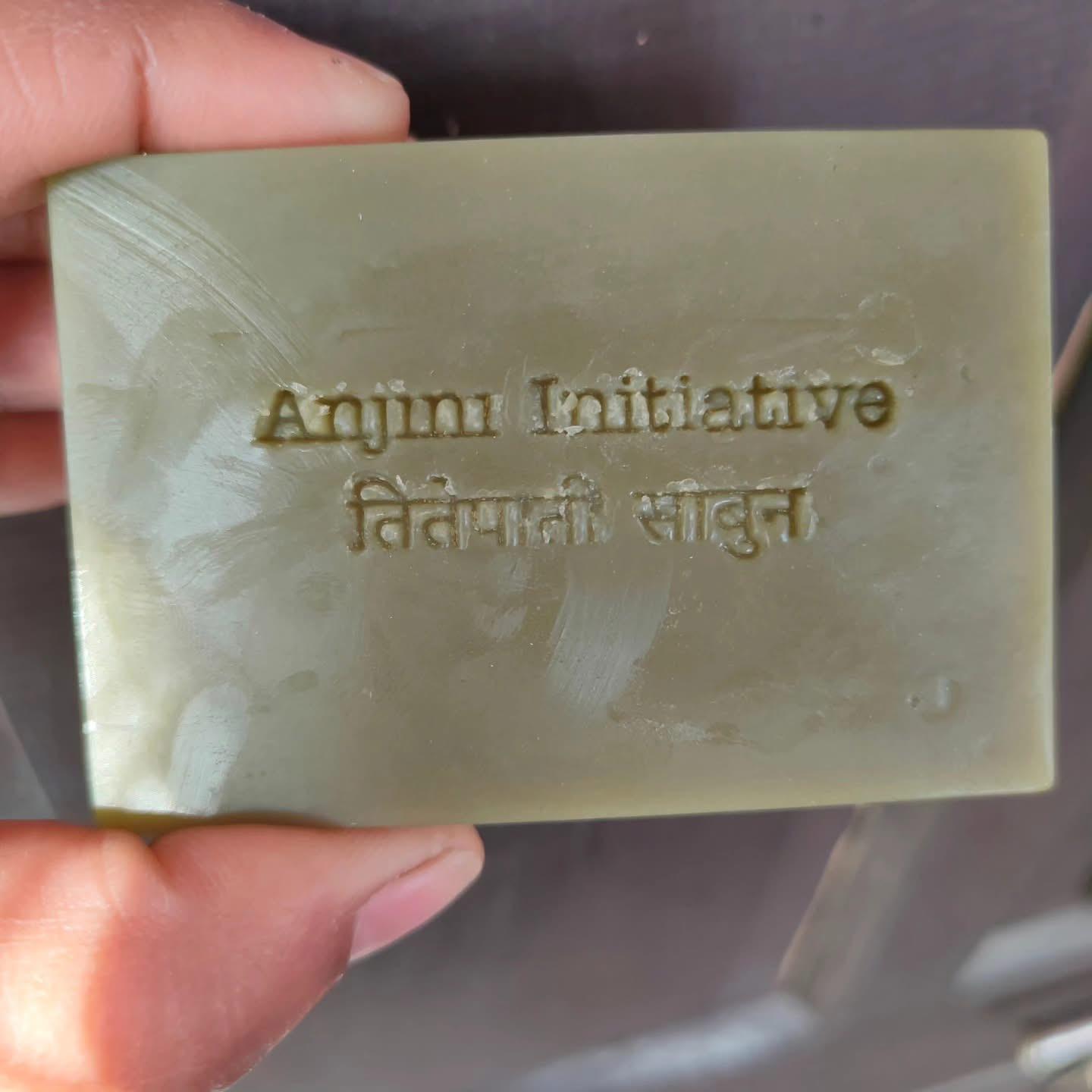 Titapati Soap (Pack of 2)