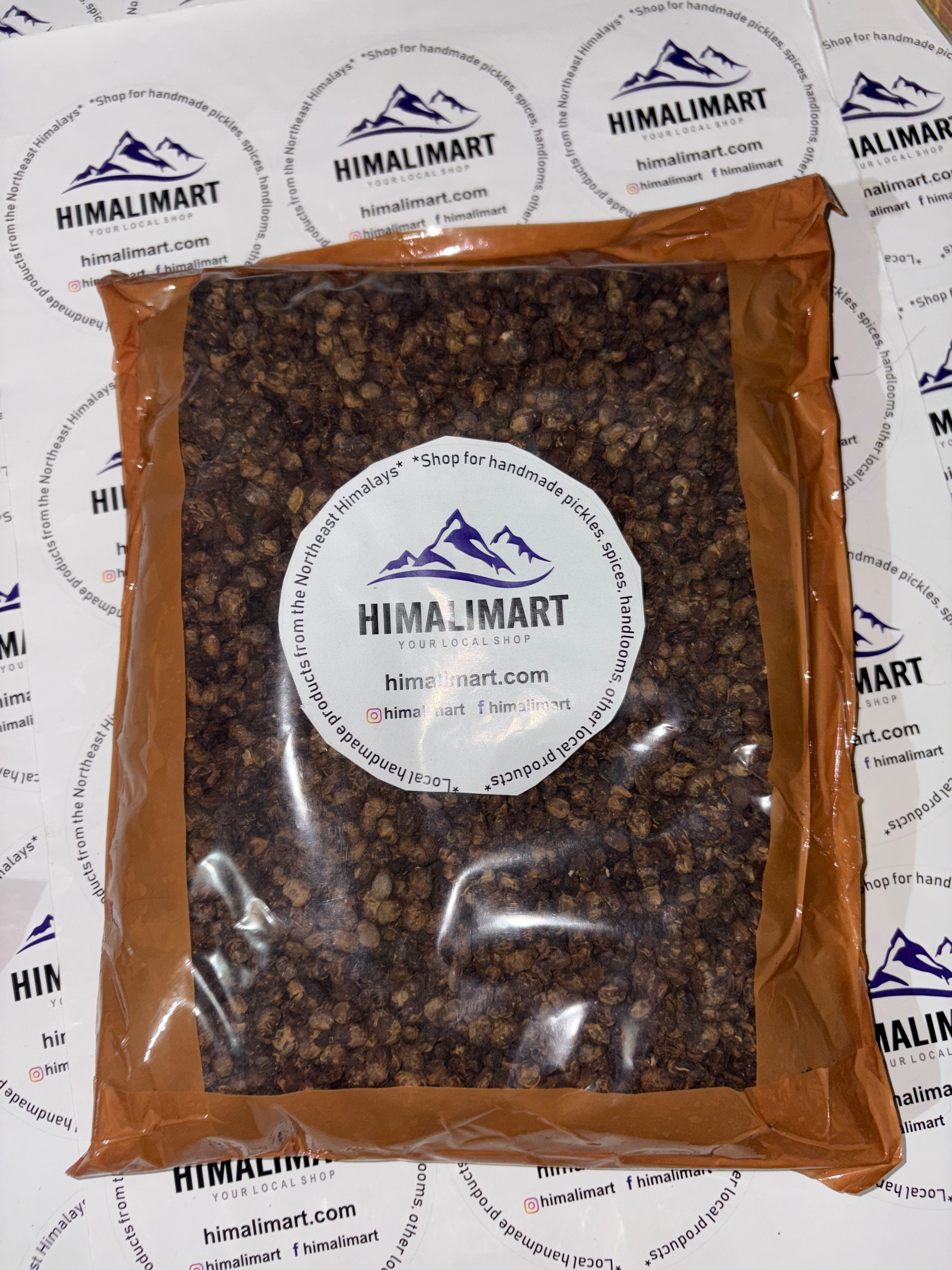 सूखा किनेमा - 150 ग्राम