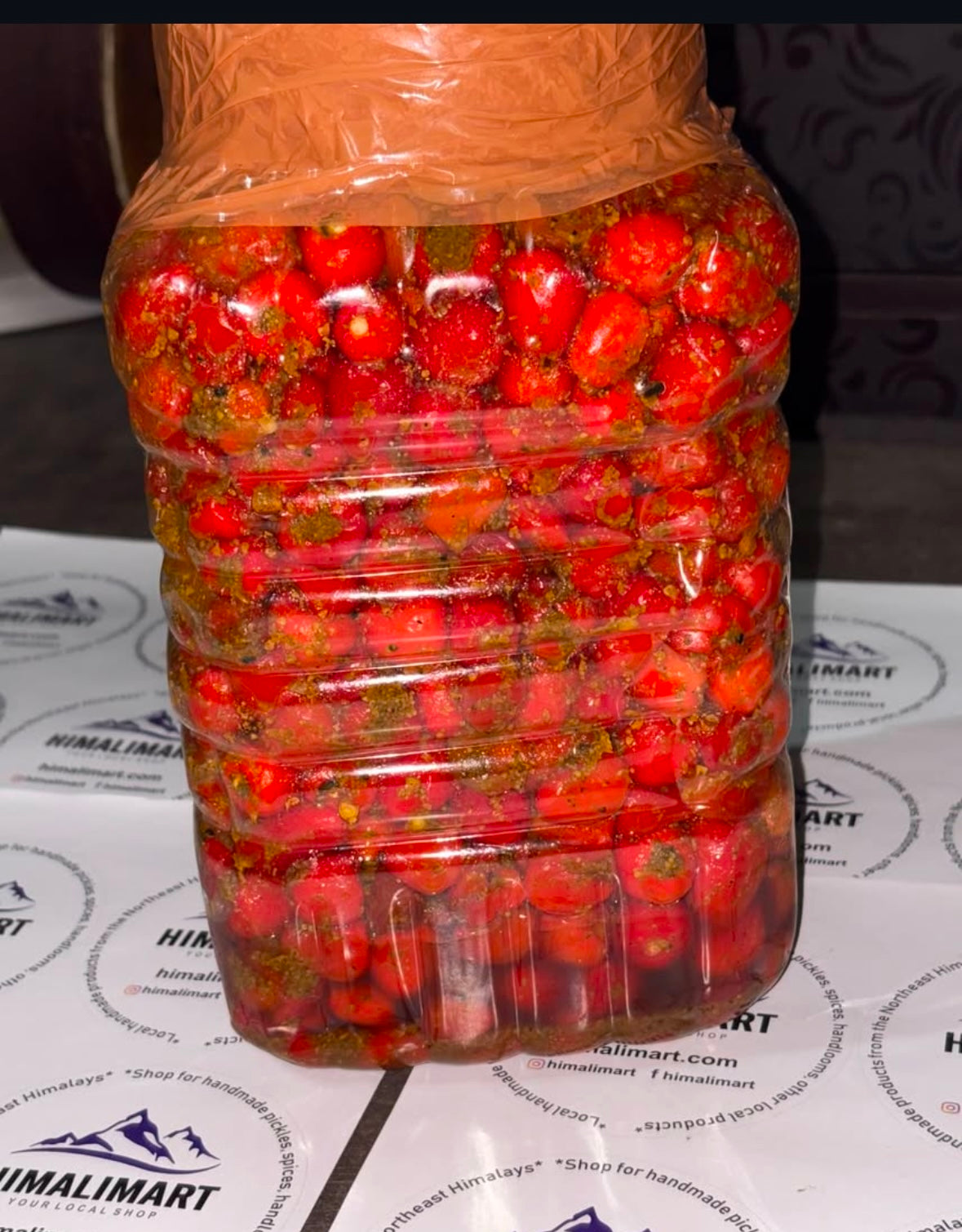 Dalley Masala - Spice Up Your Culinary Creations