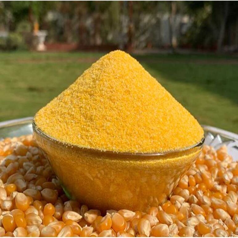 Organic Maize Rice - 1 Kg | Healthy Grains – Himali Mart