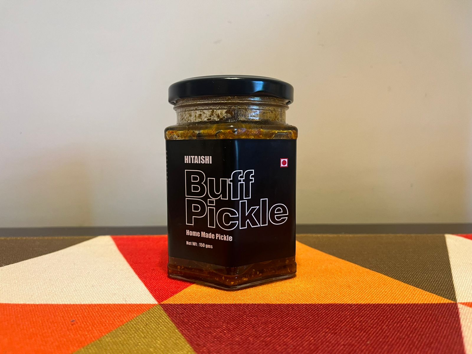 Hitaishi Buff Pickle