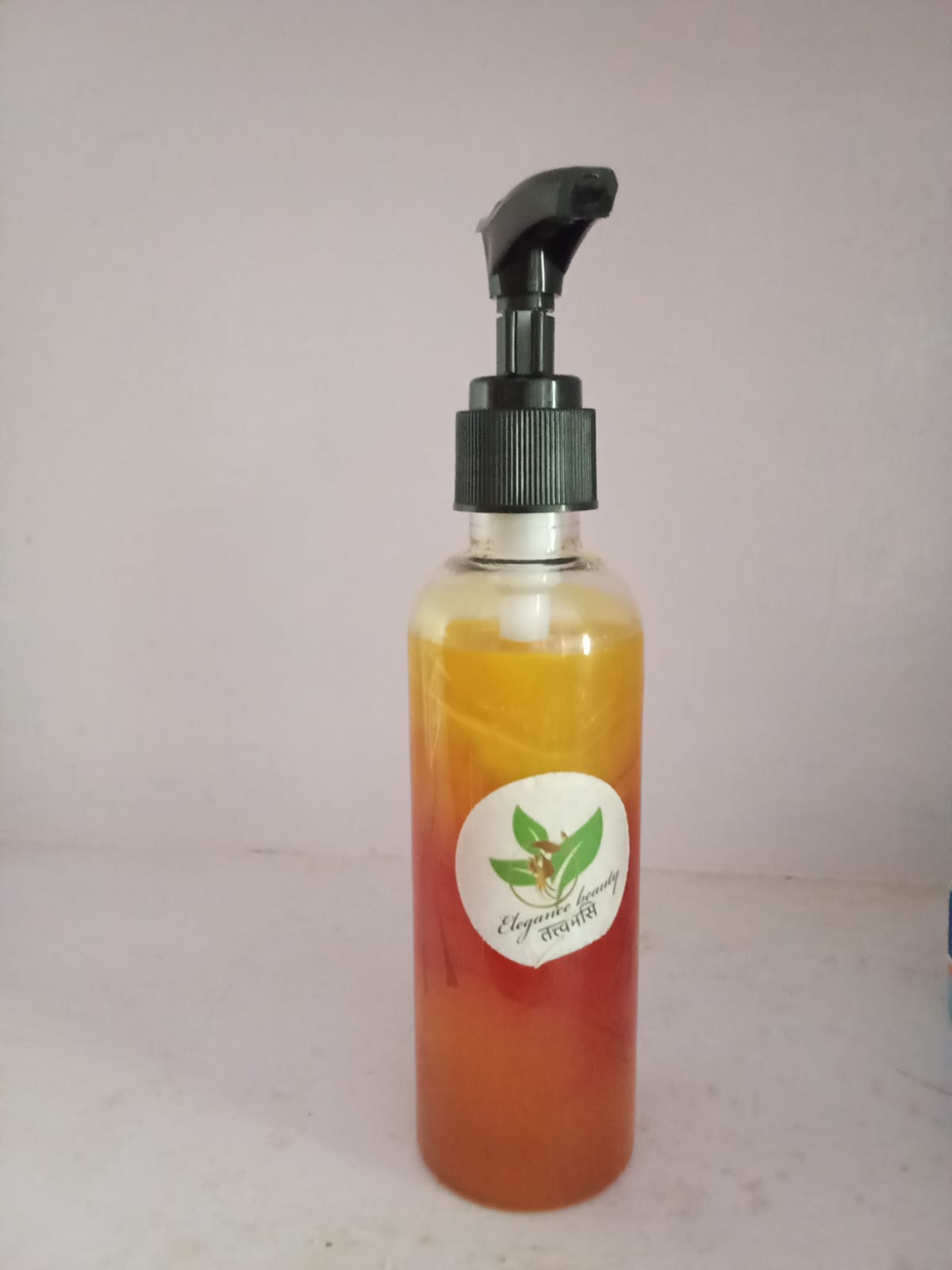 EleganceBeauty Anti pigmentation cream