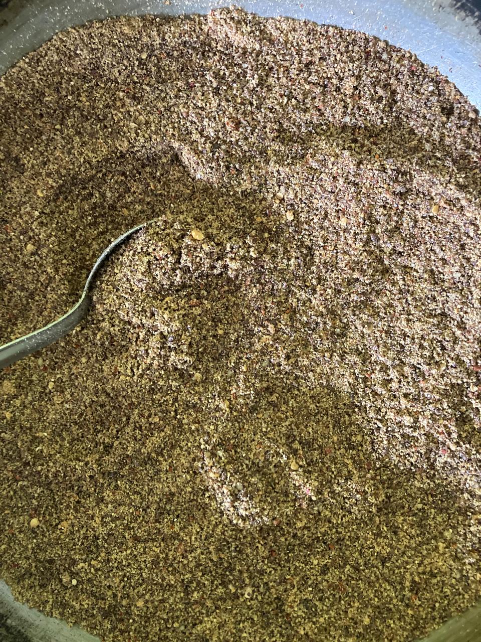 Flax Seeds (alsi) Powder Achar