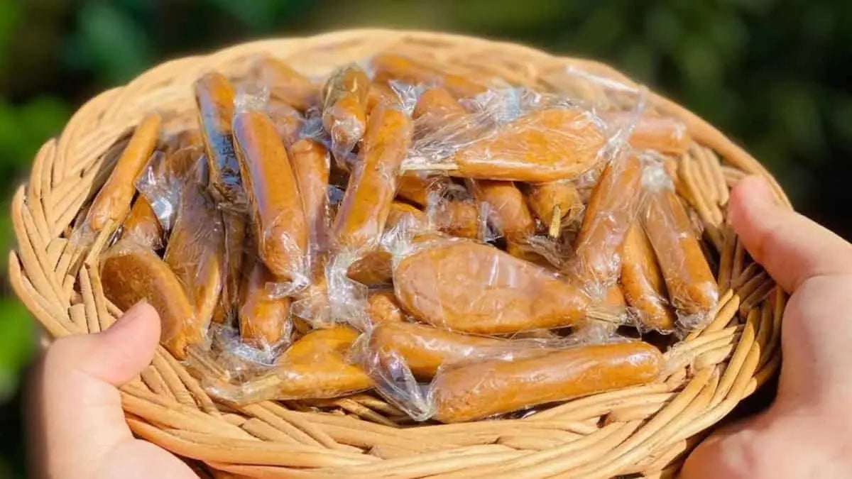 कलिम्पोंग लॉलीपॉप