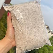 Kodo ko Pitho (Millet flour)