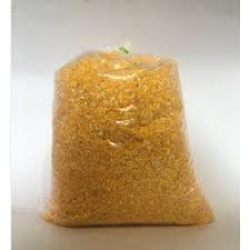 जैविक मक्का चावल - 1 किलोग्राम