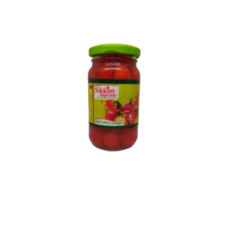 Sikkim Supreme Dalle Chilli Combo