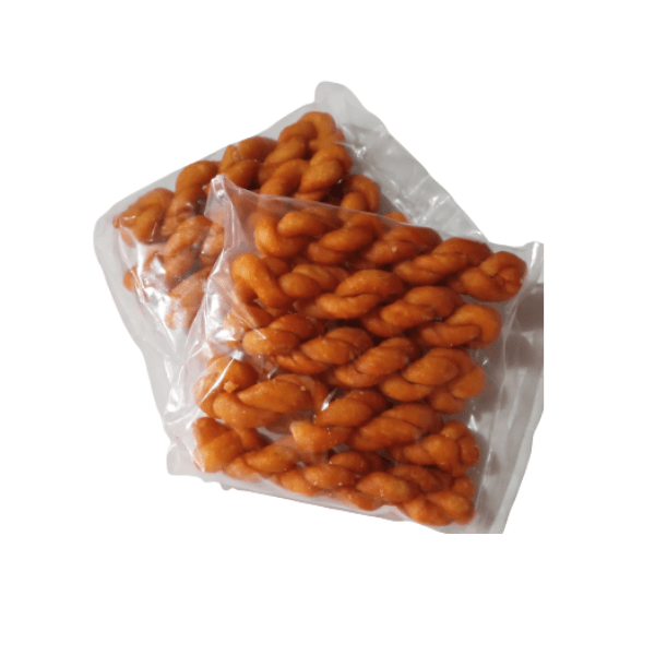 Battaray – Traditional Sikkimese Wheat Biscuit (Pack of 3)