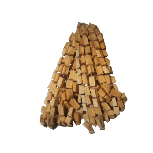 Churpi - Traditional Himalayan Cheese Snack - 250gm
