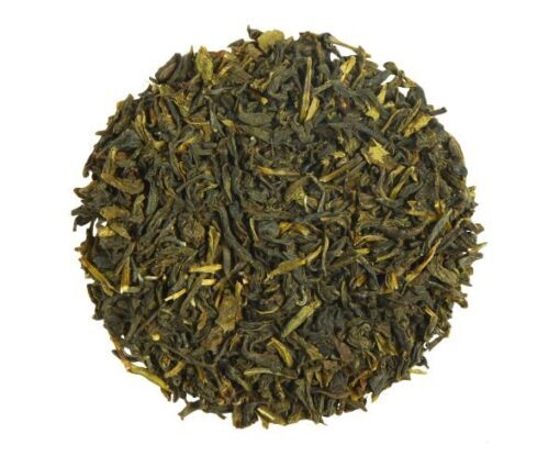 Darjeeling Green Tea