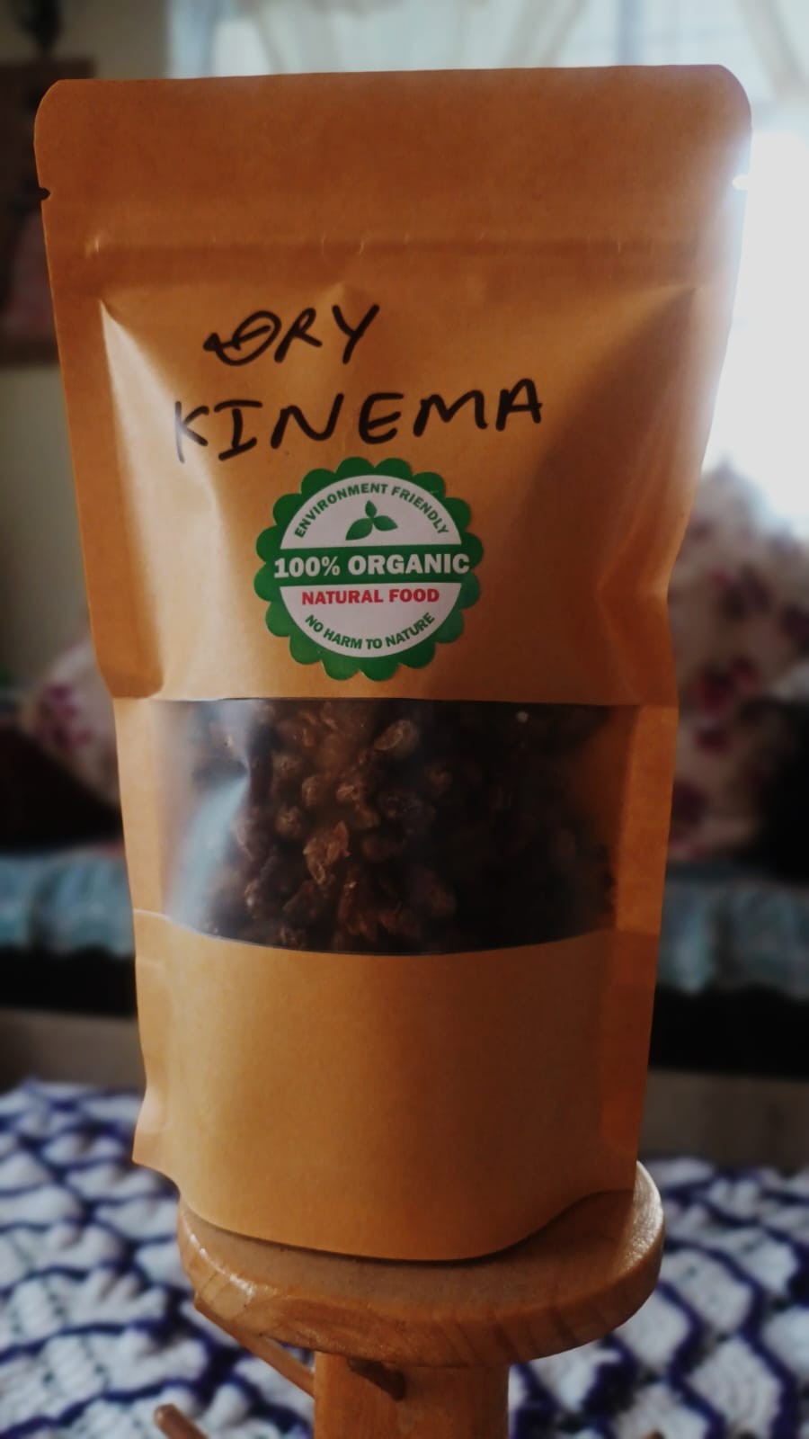 Dry Kinema