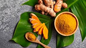 Haldi (Turmeric)