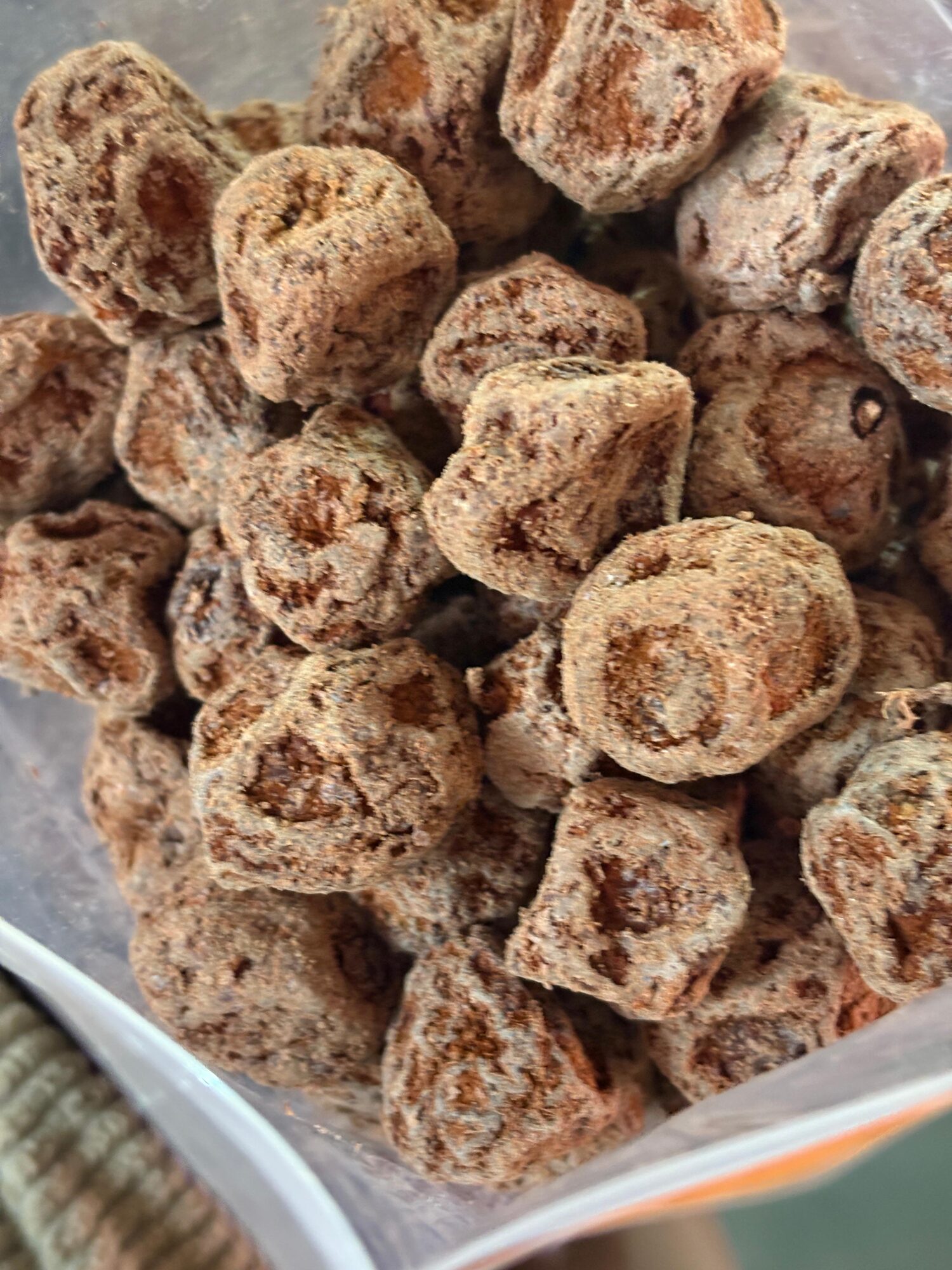 Khattu Hog Plum | Salty and Sour