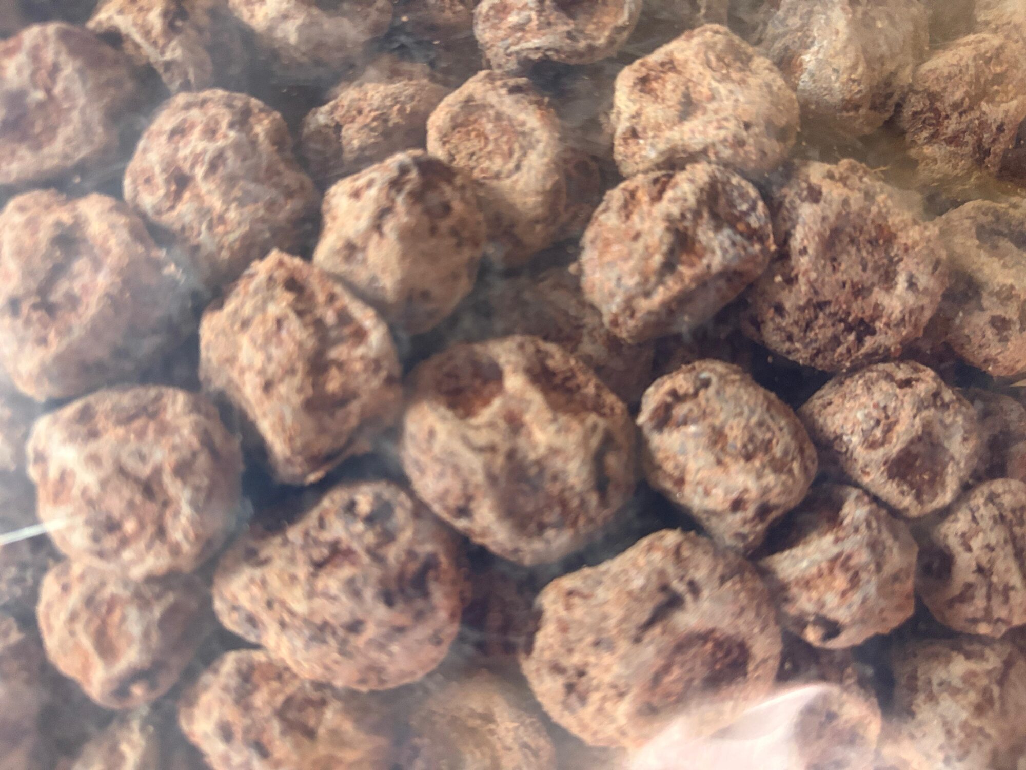 Khattu Hog Plum | Salty and Sour