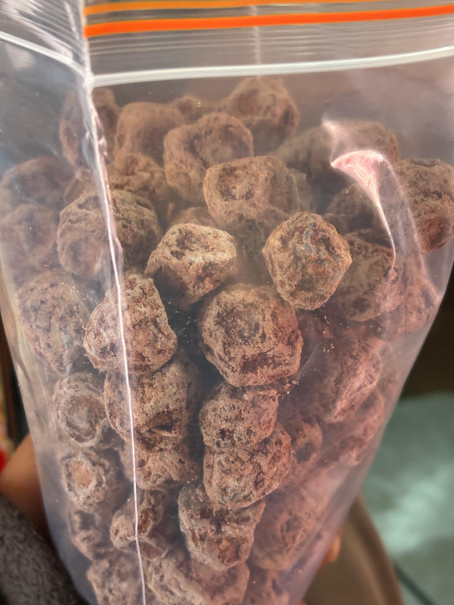 Khattu Hog Plum | Salty and Sour
