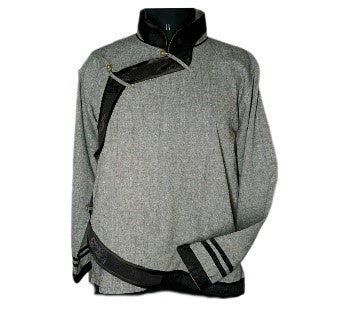 Modern Khenja Shirt