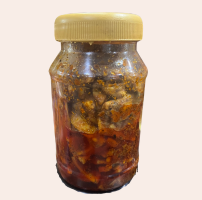Local Bamboo Shoot Pickle