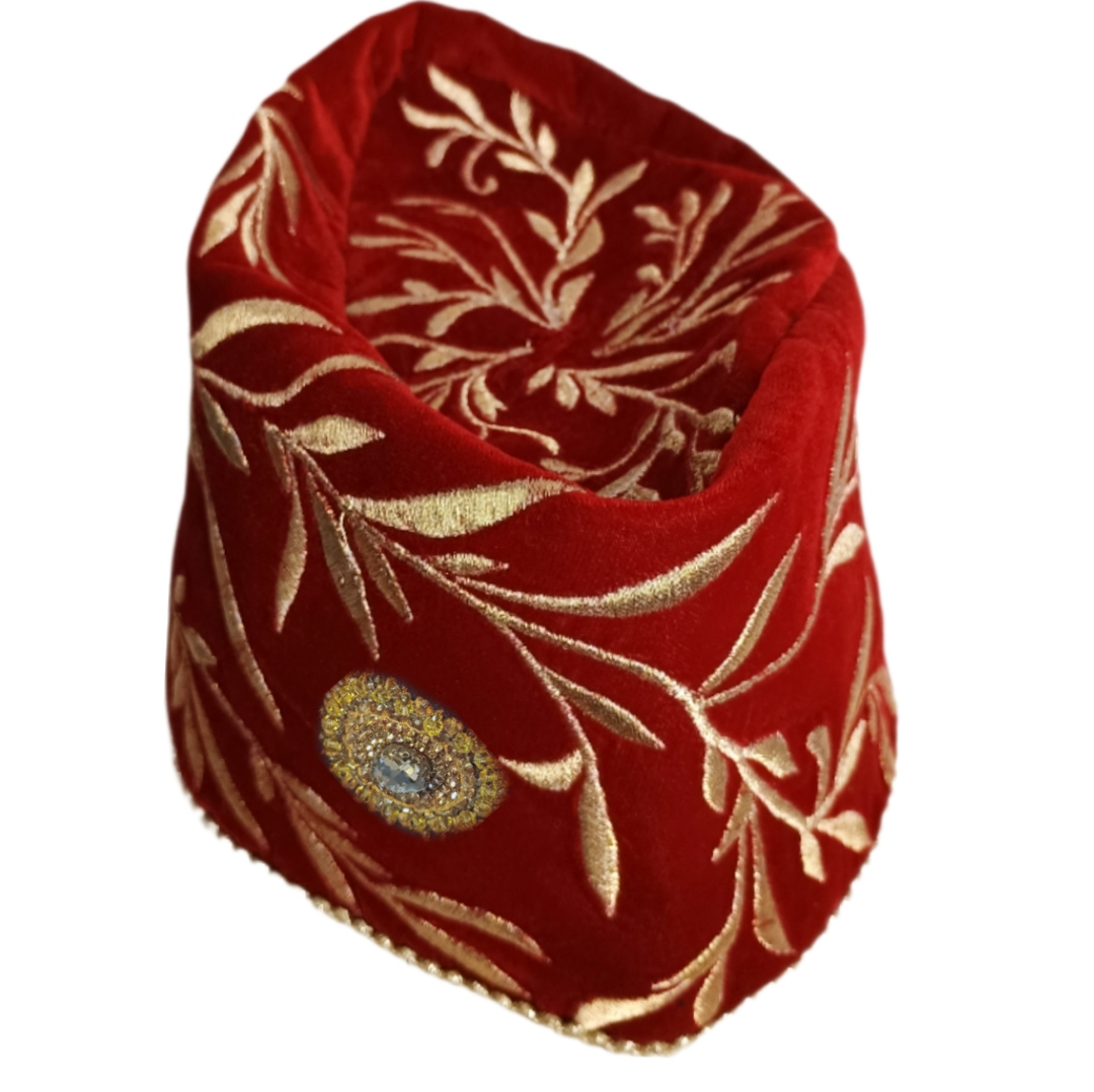 Nepali Pride Topi