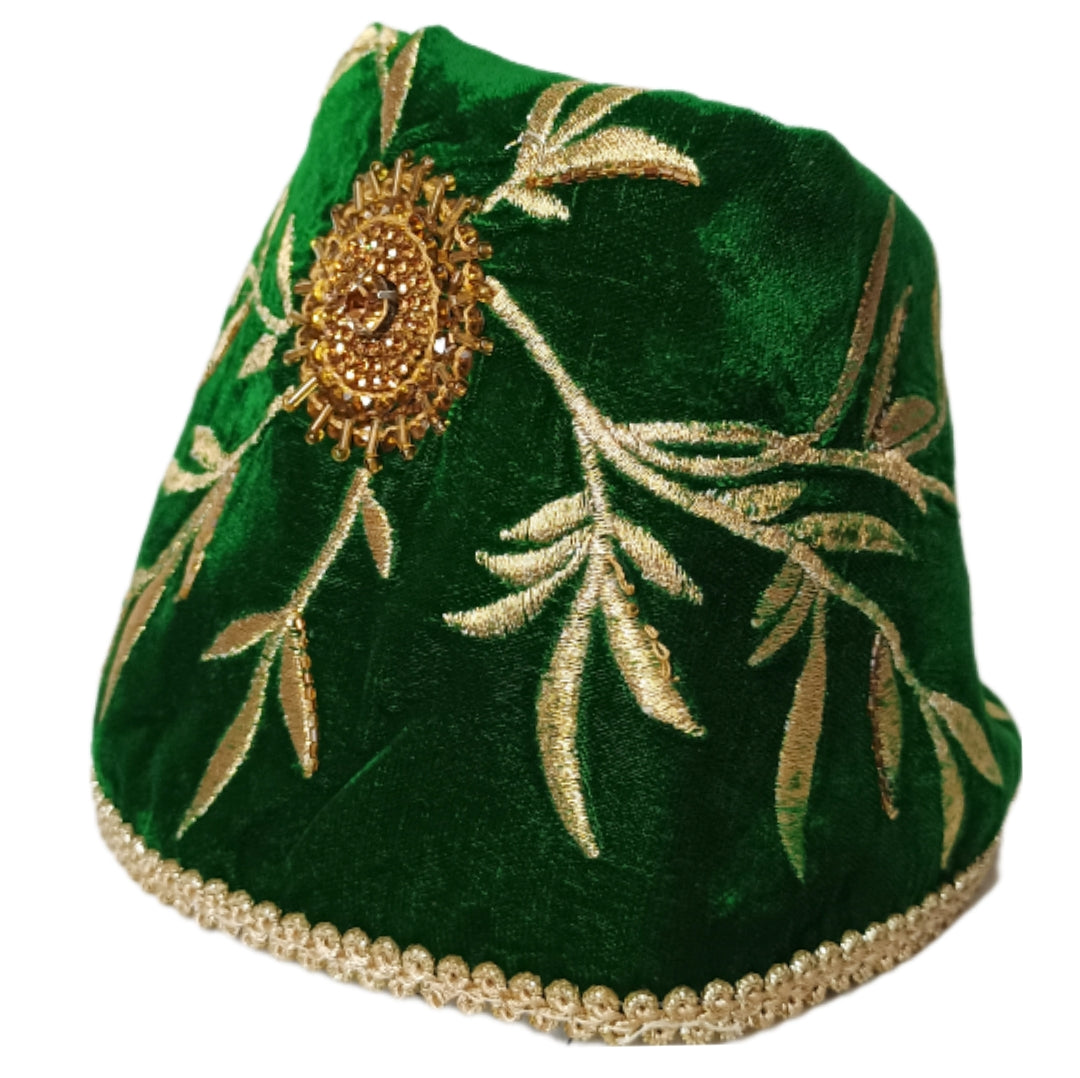 Nepali Pride Topi