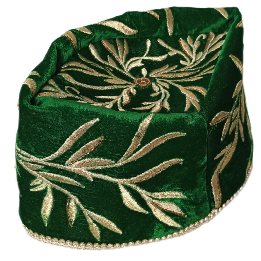 Nepali Pride Topi