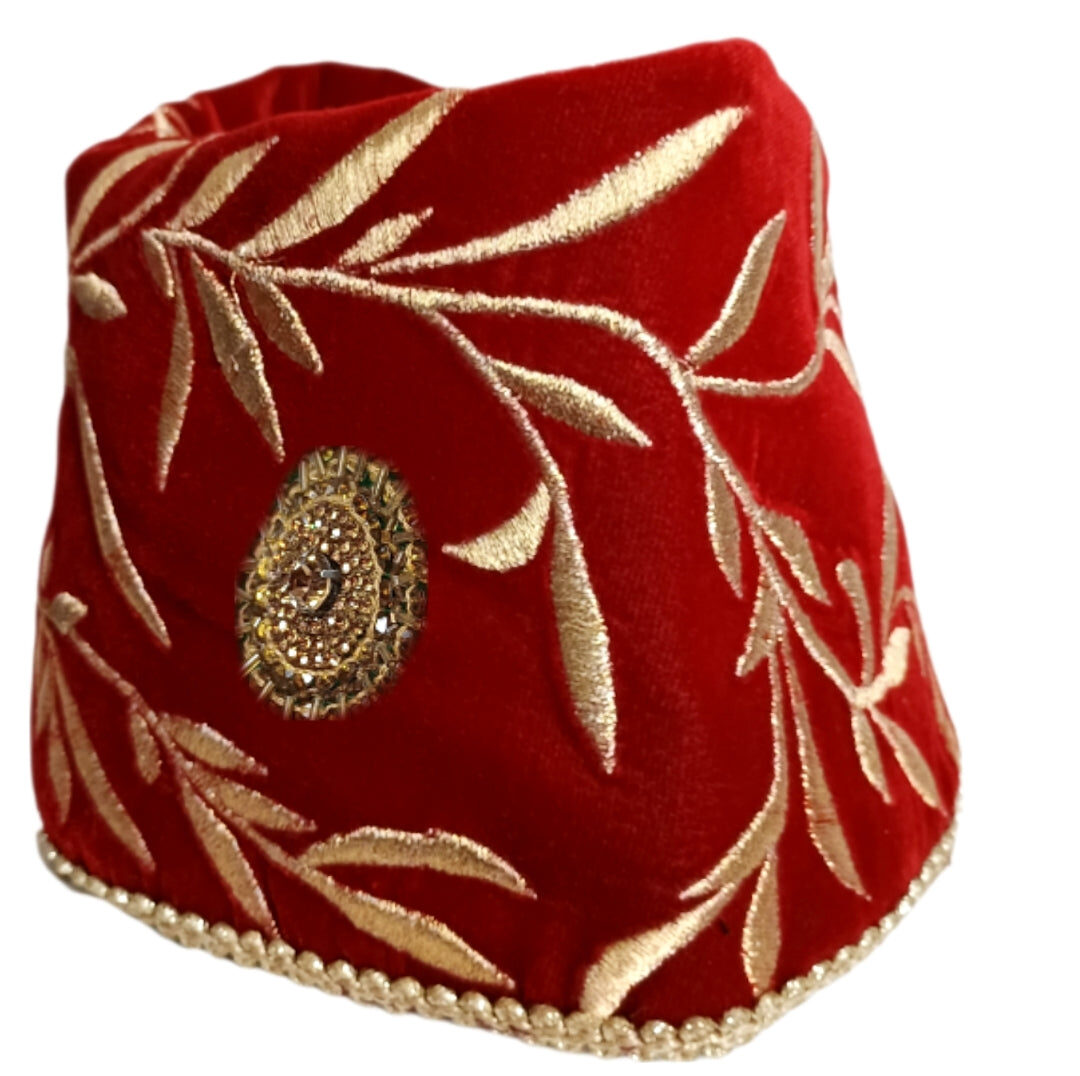Nepali Pride Topi